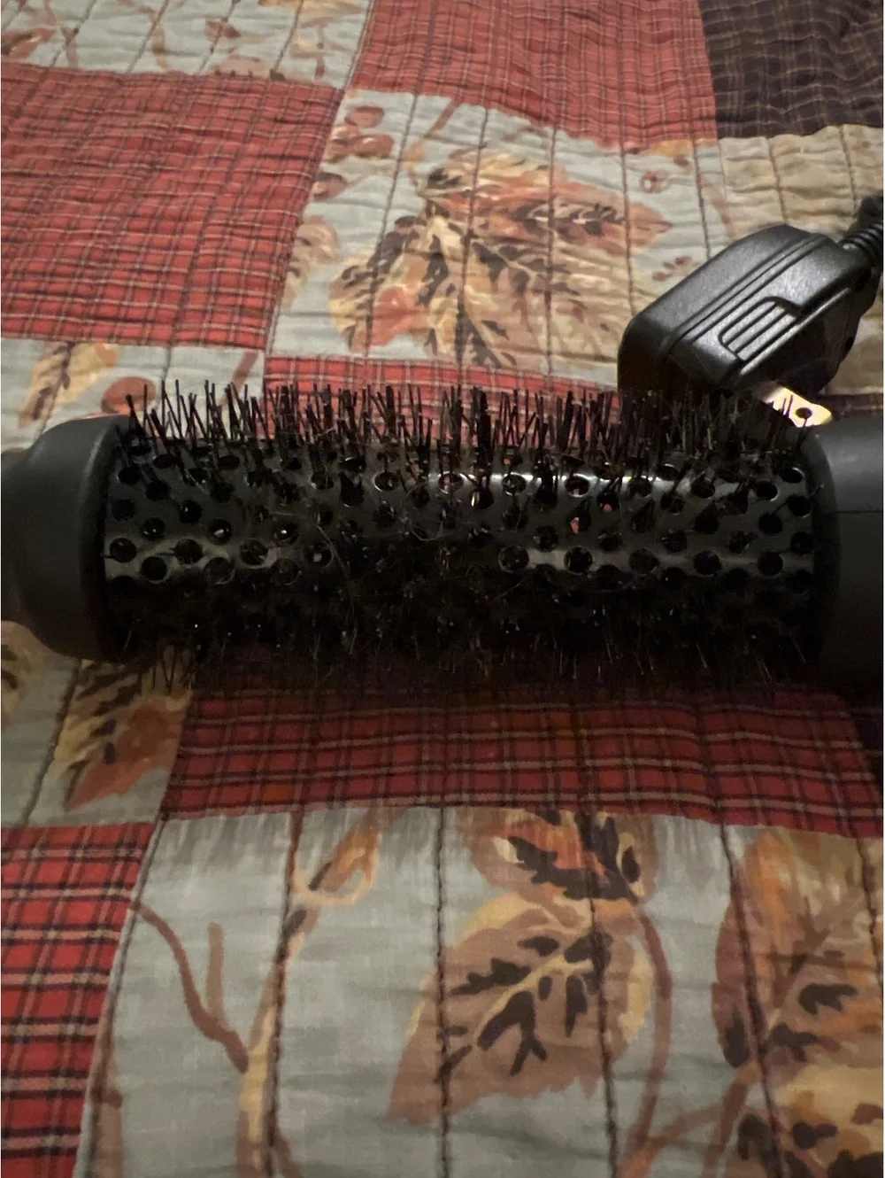 Revlon Hot Air Brush Hair Styler